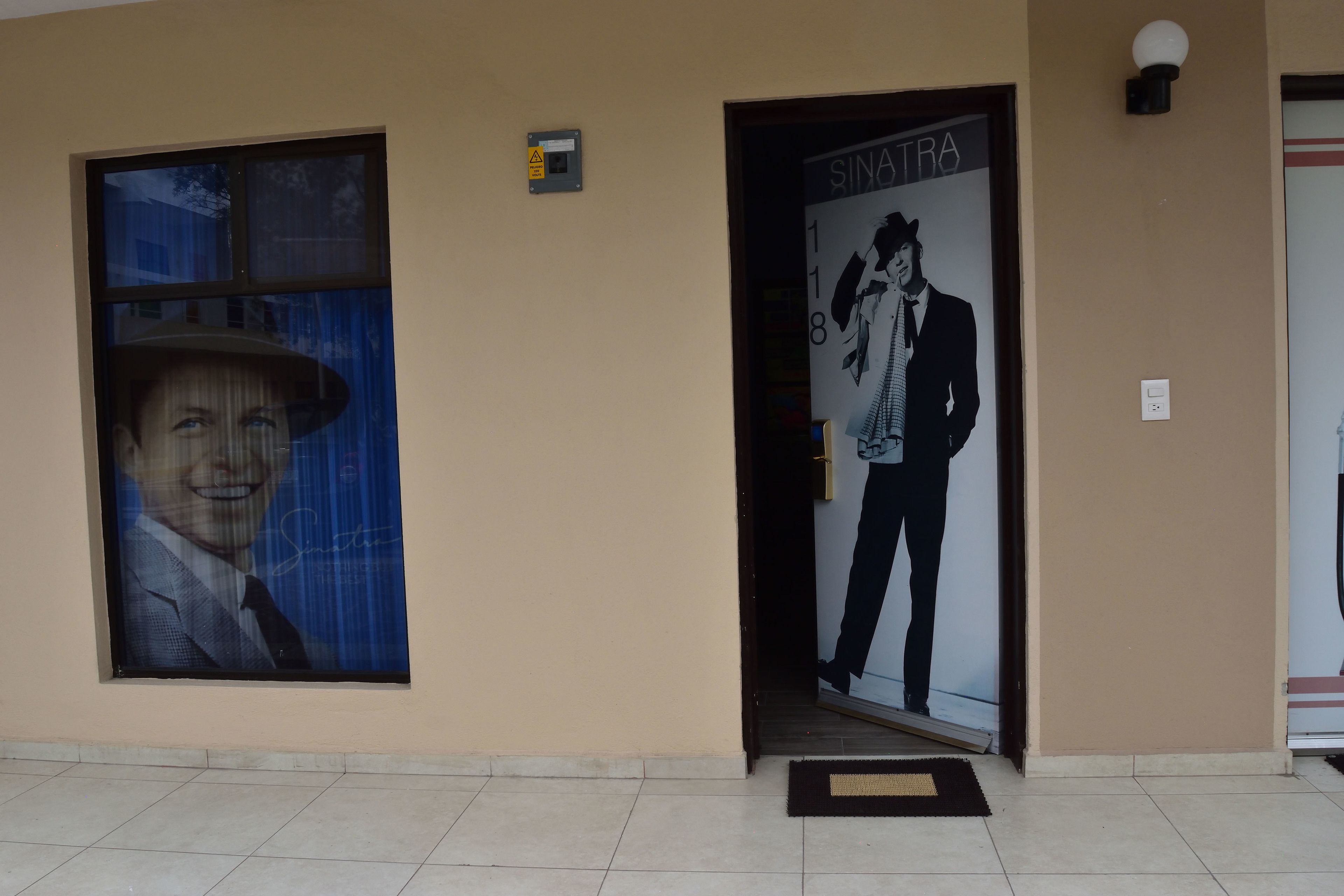 Photo - Hotel Medrano Temáticas and Business Rooms Aguascalientes