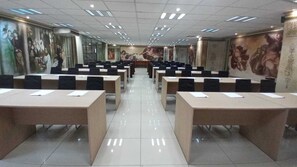 Meeting facility - Hotel Medrano (Aguascalientes)