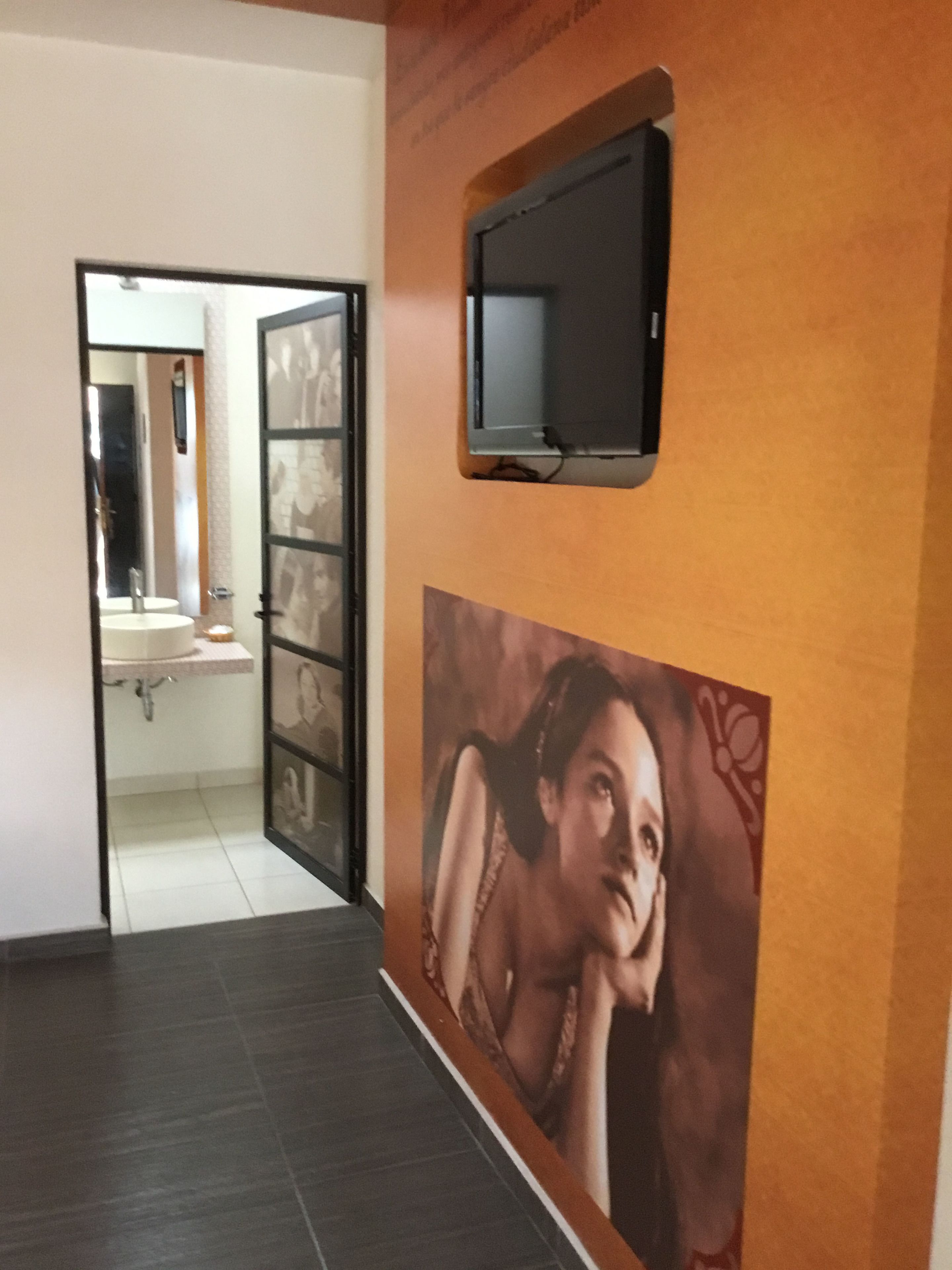 Photo - Hotel Medrano Temáticas and Business Rooms Aguascalientes