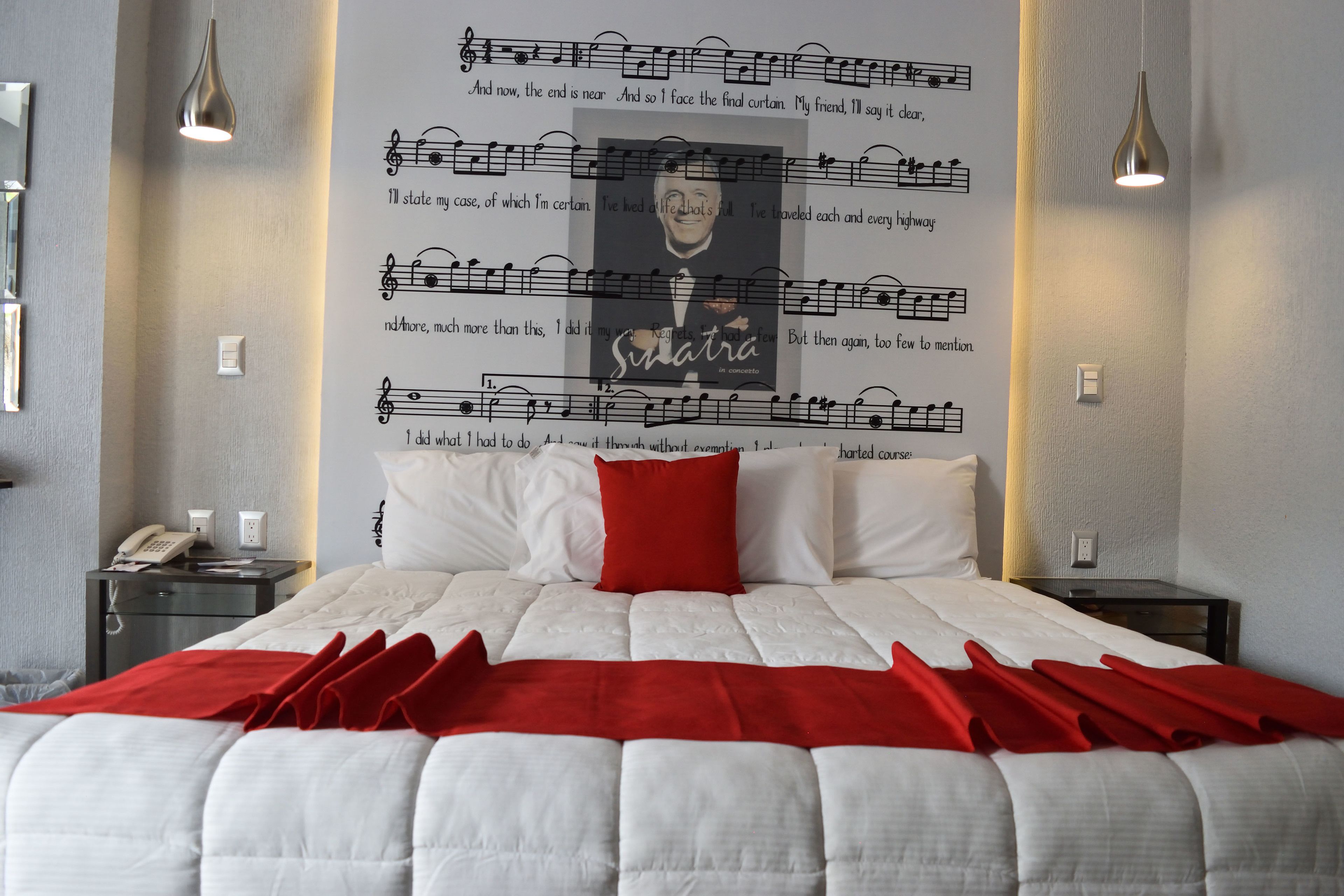 Photo - Hotel Medrano Temáticas and Business Rooms Aguascalientes