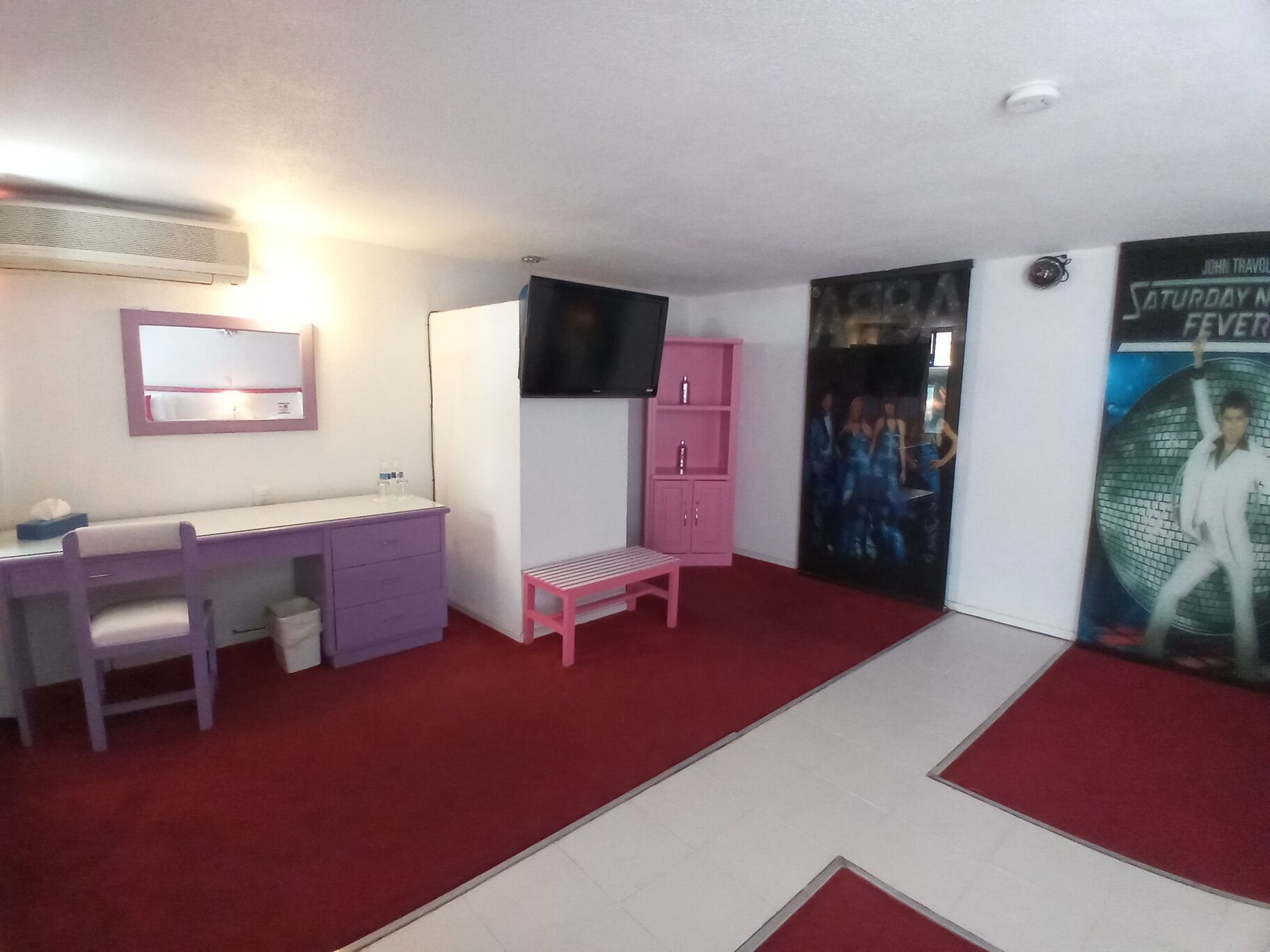 Photo - Hotel Medrano Temáticas and Business Rooms Aguascalientes