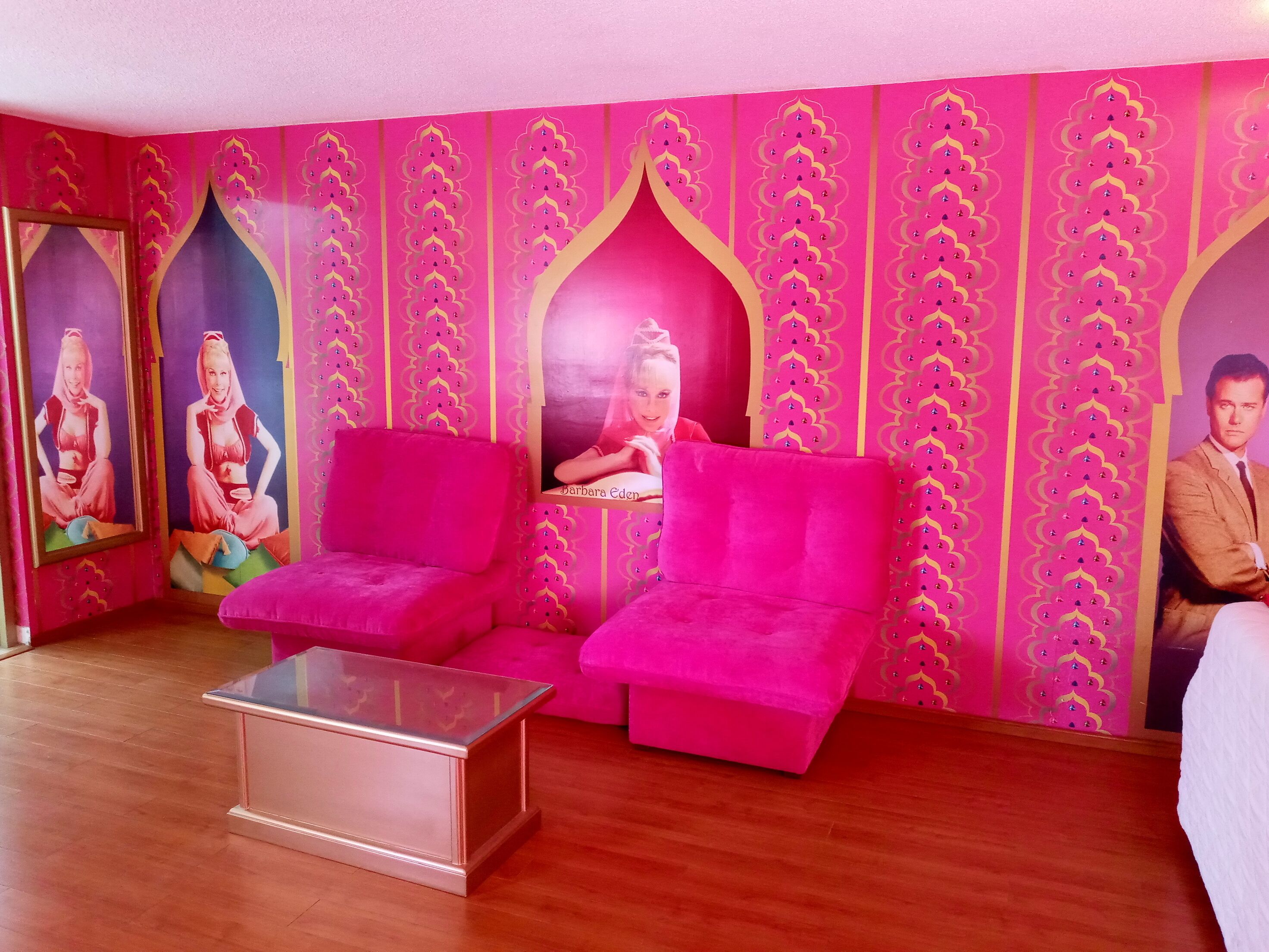 Photo - Hotel Medrano Temáticas and Business Rooms Aguascalientes