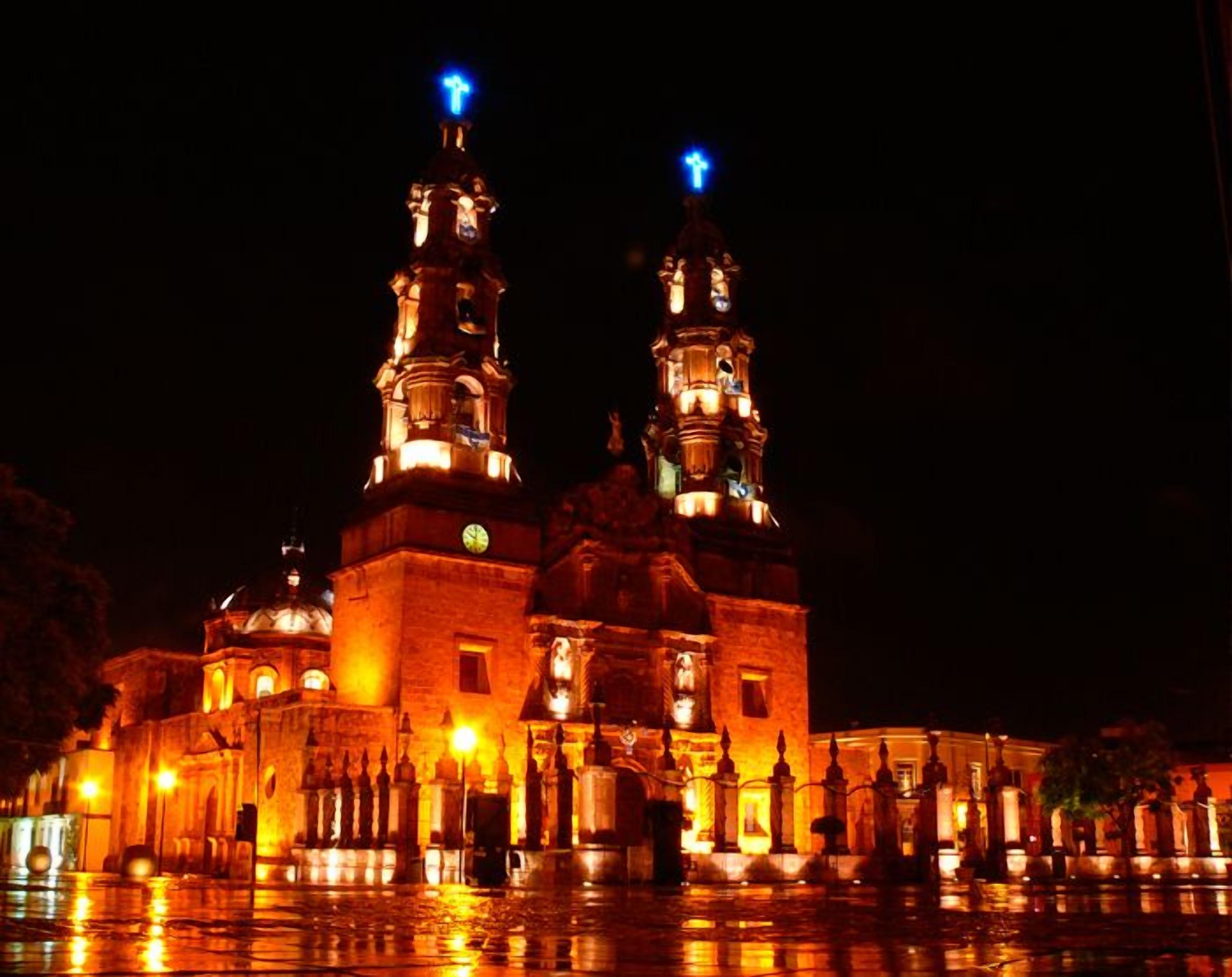 Photo - Hotel Medrano Temáticas and Business Rooms Aguascalientes