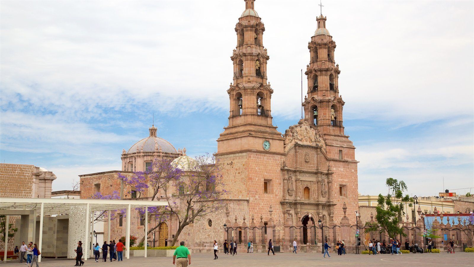 Foto - Hotel Medrano Temáticas and Business Rooms Aguascalientes