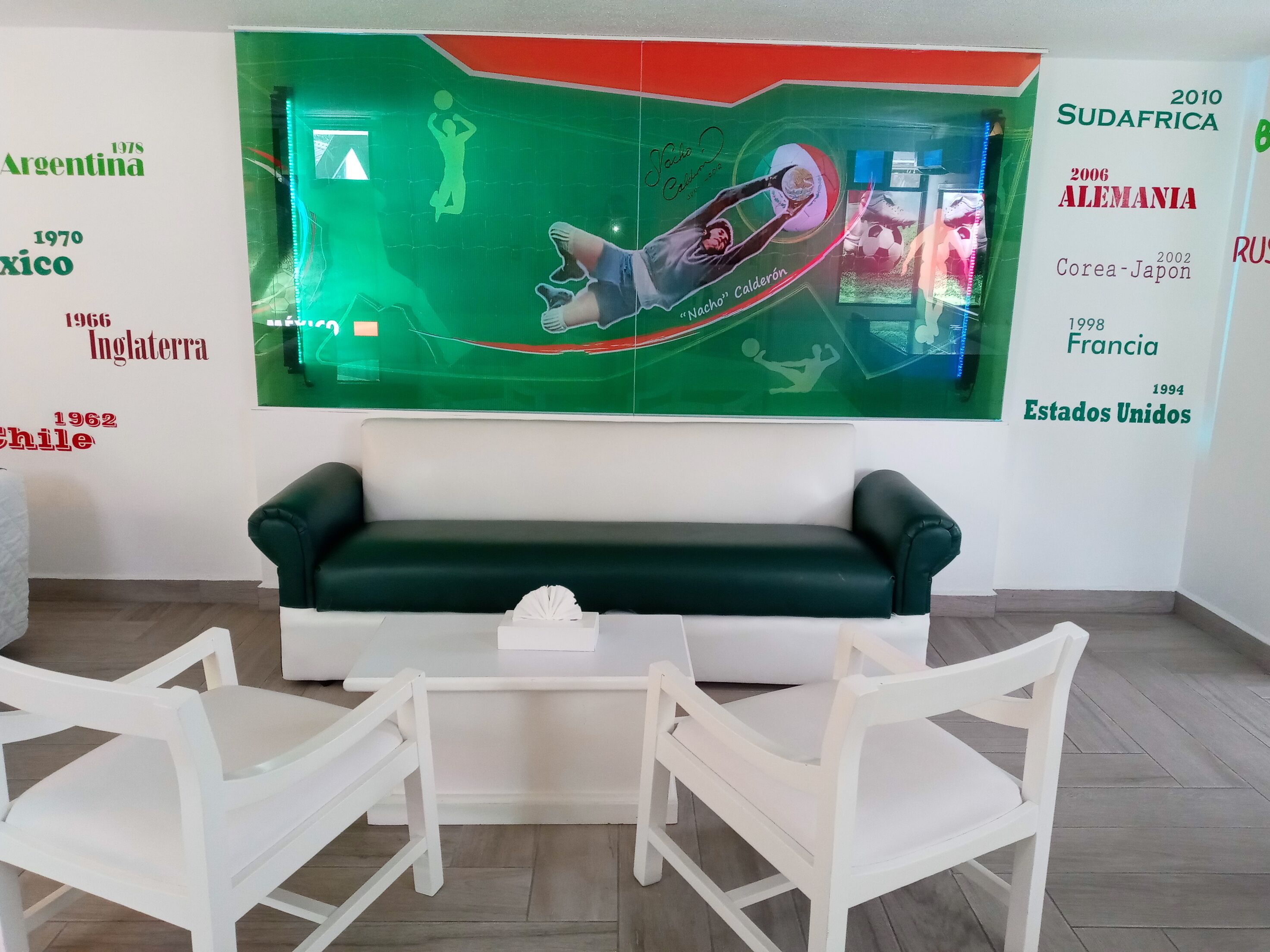 Foto - Hotel Medrano Temáticas and Business Rooms Aguascalientes