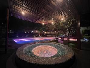 Interior - Hotel Medrano (Aguascalientes)