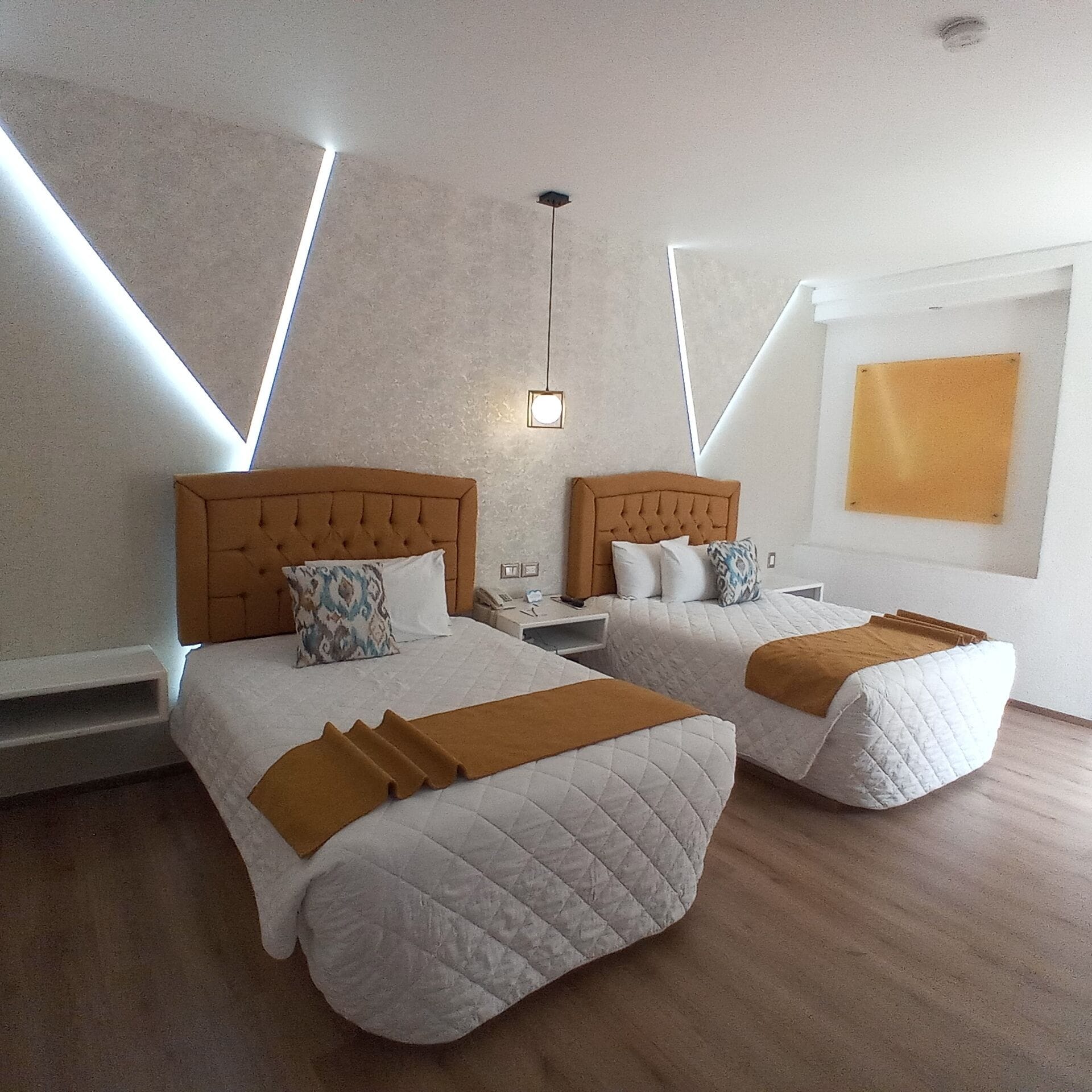 Foto - Hotel Medrano Temáticas and Business Rooms Aguascalientes