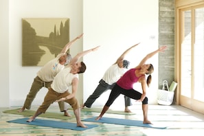 Yoga