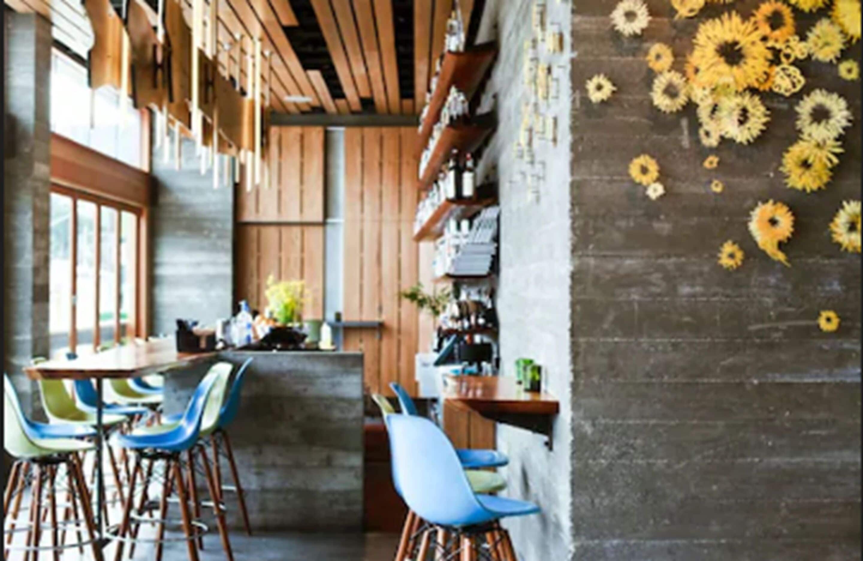 บาร์ (ในที่พัก)