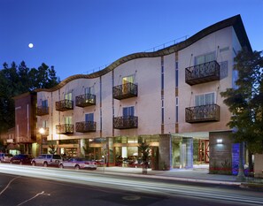 Exterior - H2Hotel (Healdsburg)