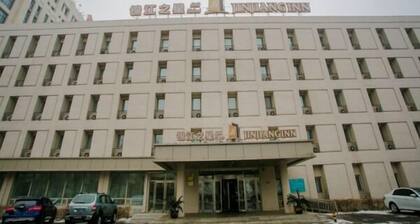 Jinjiang Inn Changchun Exhibition Center