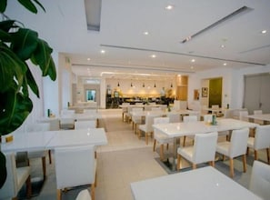 Restaurantes