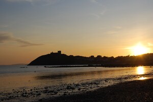 Ubicación cercana a la playa