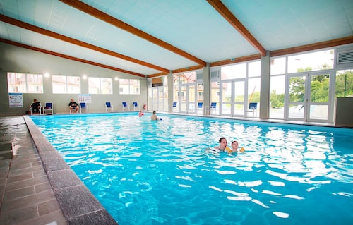 Résidence Odalys la Ferme de Deauville