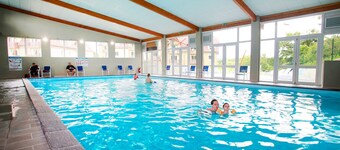 Résidence Odalys la Ferme de Deauville