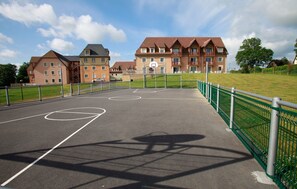 Sports facility