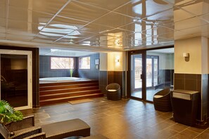 Turkkilainen sauna