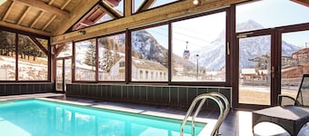 Dormio Resort Les Portes du Mont Blanc
