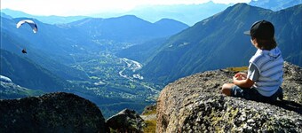 Dormio Resort Les Portes du Mont Blanc