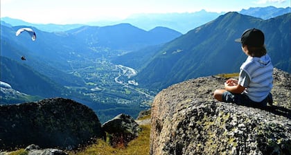 Dormio Resort Les Portes du Mont Blanc