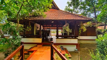 Ayurvedic treatments