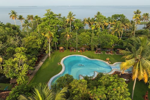 Outdoor pool, open 7:30 AM to 6:30 PM, pool loungers