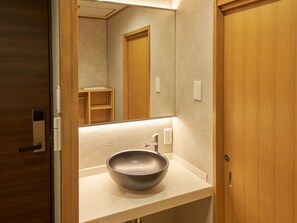 Chambre Économique avec lits jumeaux