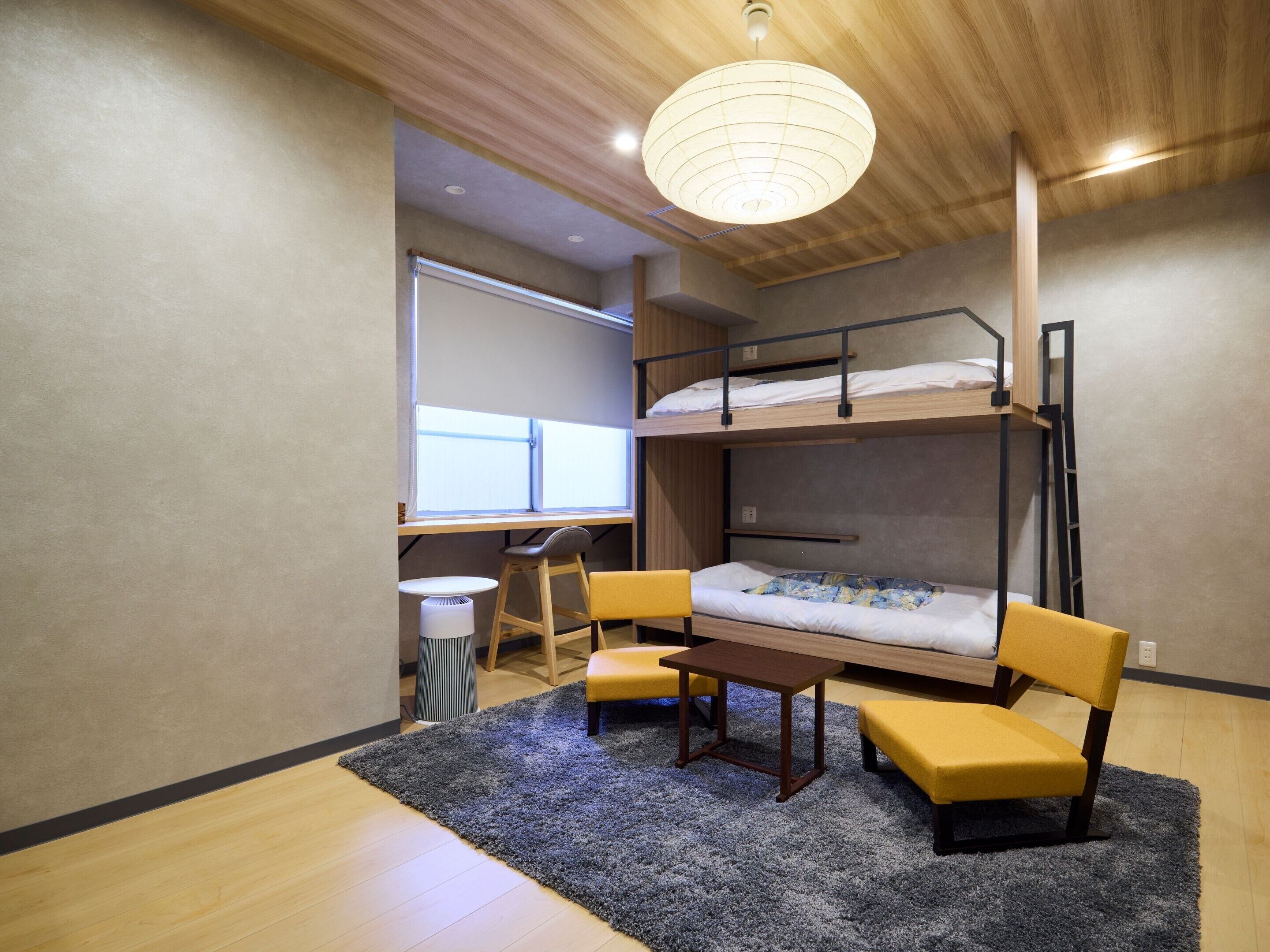 Economy Twin Room | Down comforters, free WiFi