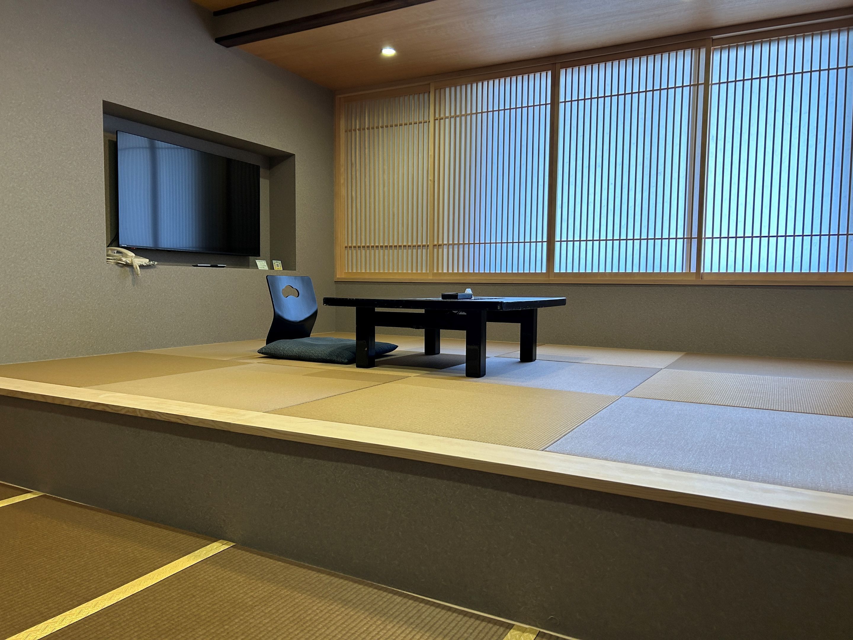 Standard Triple Room | Down comforters, free WiFi