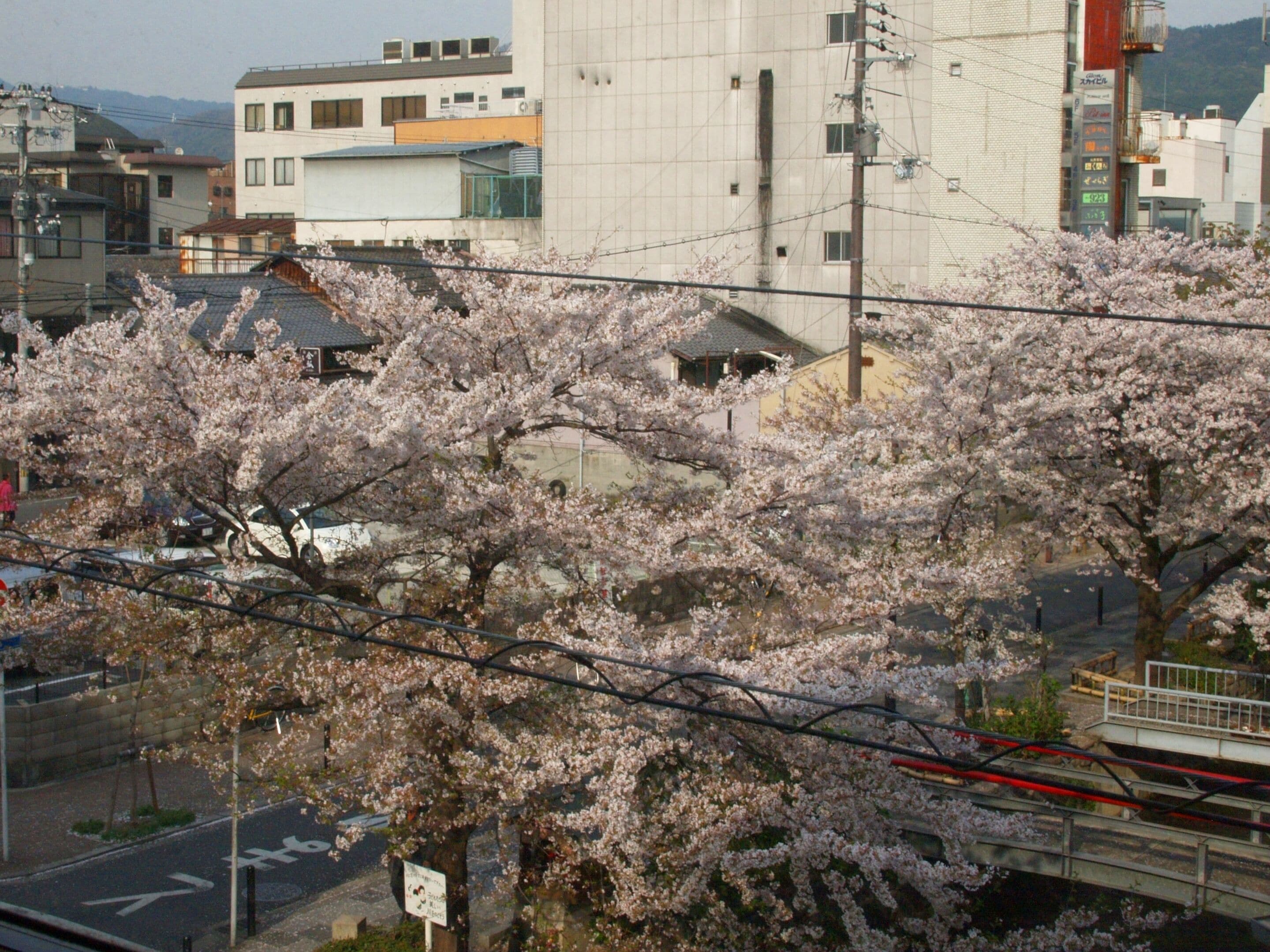 Foto - Gion Shinmonso