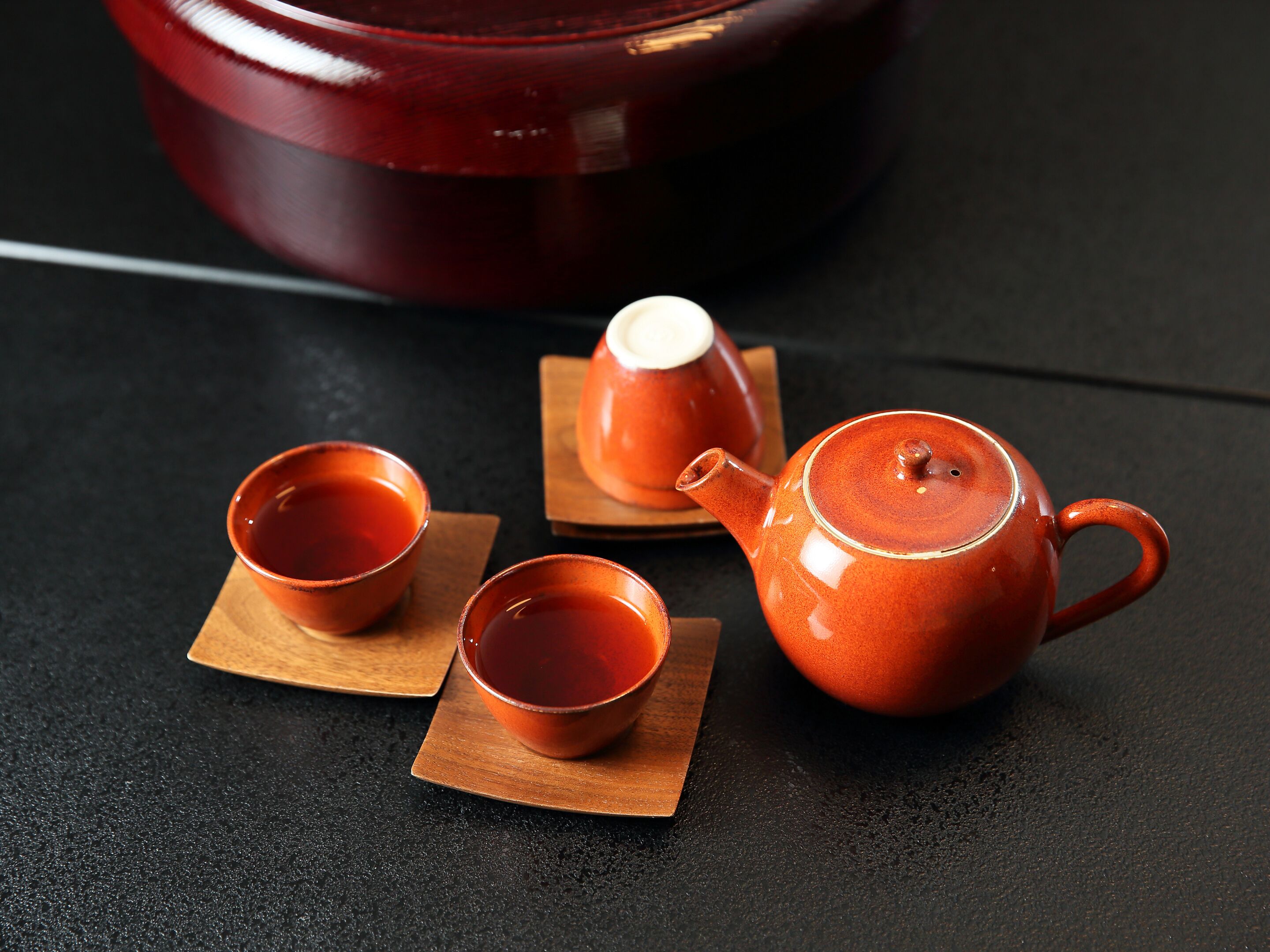 Foto - Gion Shinmonso