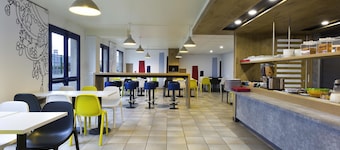 ibis budget Chilly Mazarin Les Champarts
