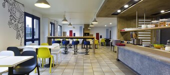 ibis budget Chilly Mazarin Les Champarts