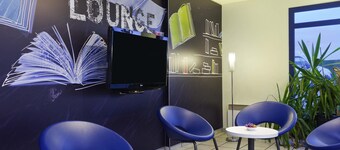 ibis budget Chilly Mazarin Les Champarts