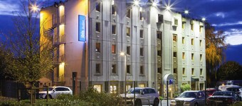 ibis budget Chilly Mazarin Les Champarts