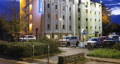 ibis budget Chilly Mazarin Les Champarts