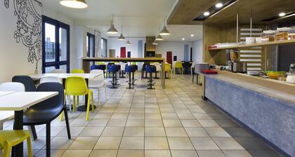 ibis budget Chilly Mazarin Les Champarts