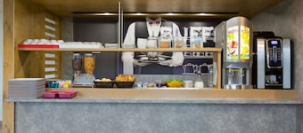 ibis budget Chilly Mazarin Les Champarts