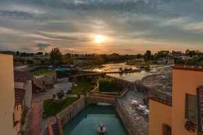 Exterior - Hotel Mulino di Firenze, WorldHotels Crafted (Florence)