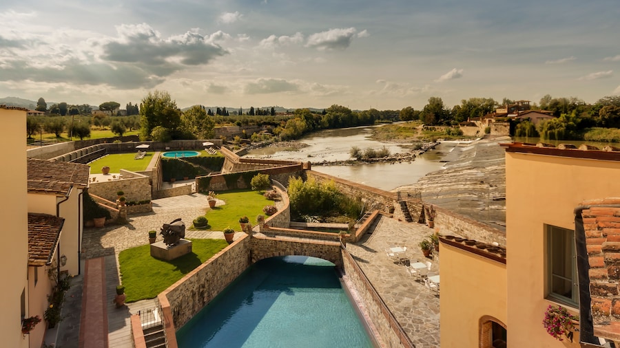 Hotel Mulino di Firenze, WorldHotels Crafted