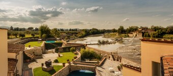 Hotel Mulino di Firenze, WorldHotels Crafted