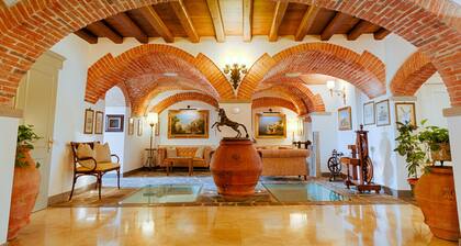 Hotel Mulino di Firenze, WorldHotels Crafted