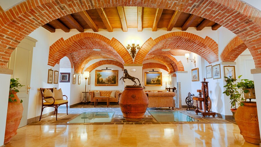 Hotel Mulino di Firenze, WorldHotels Crafted