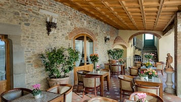 Bar (sur place)