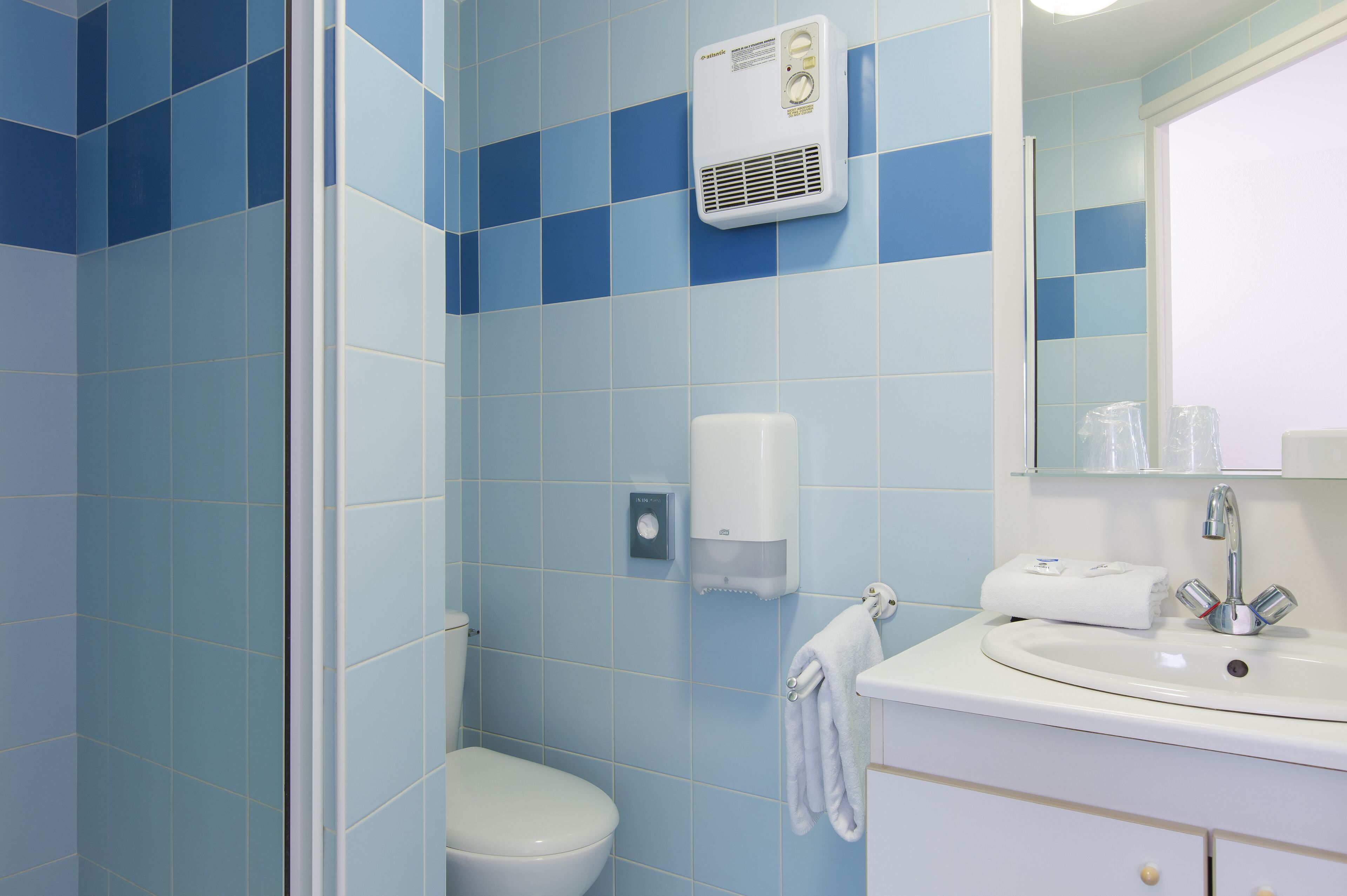 Foto - Comfort Hotel Etampes