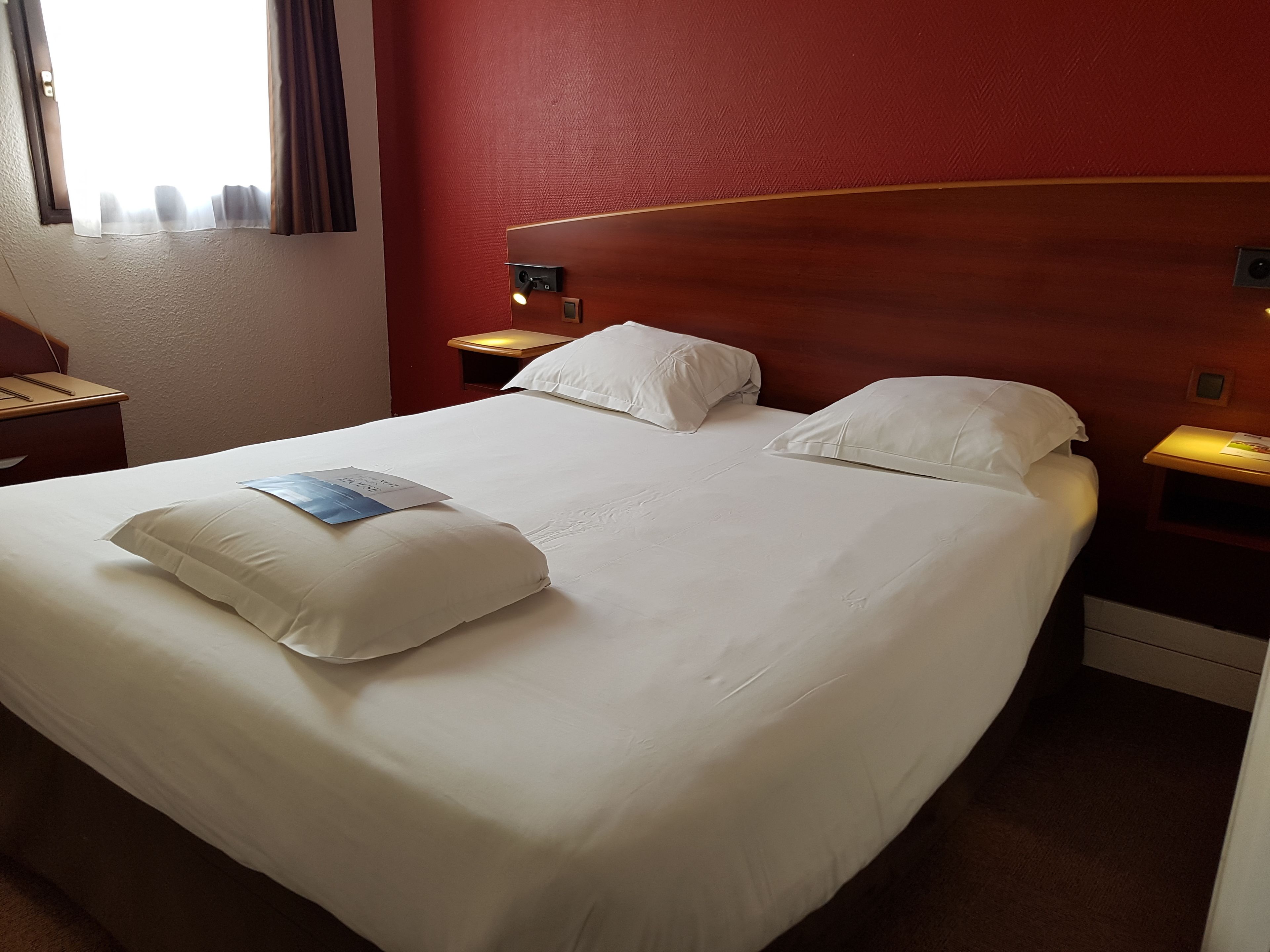 Foto - Comfort Hotel Etampes