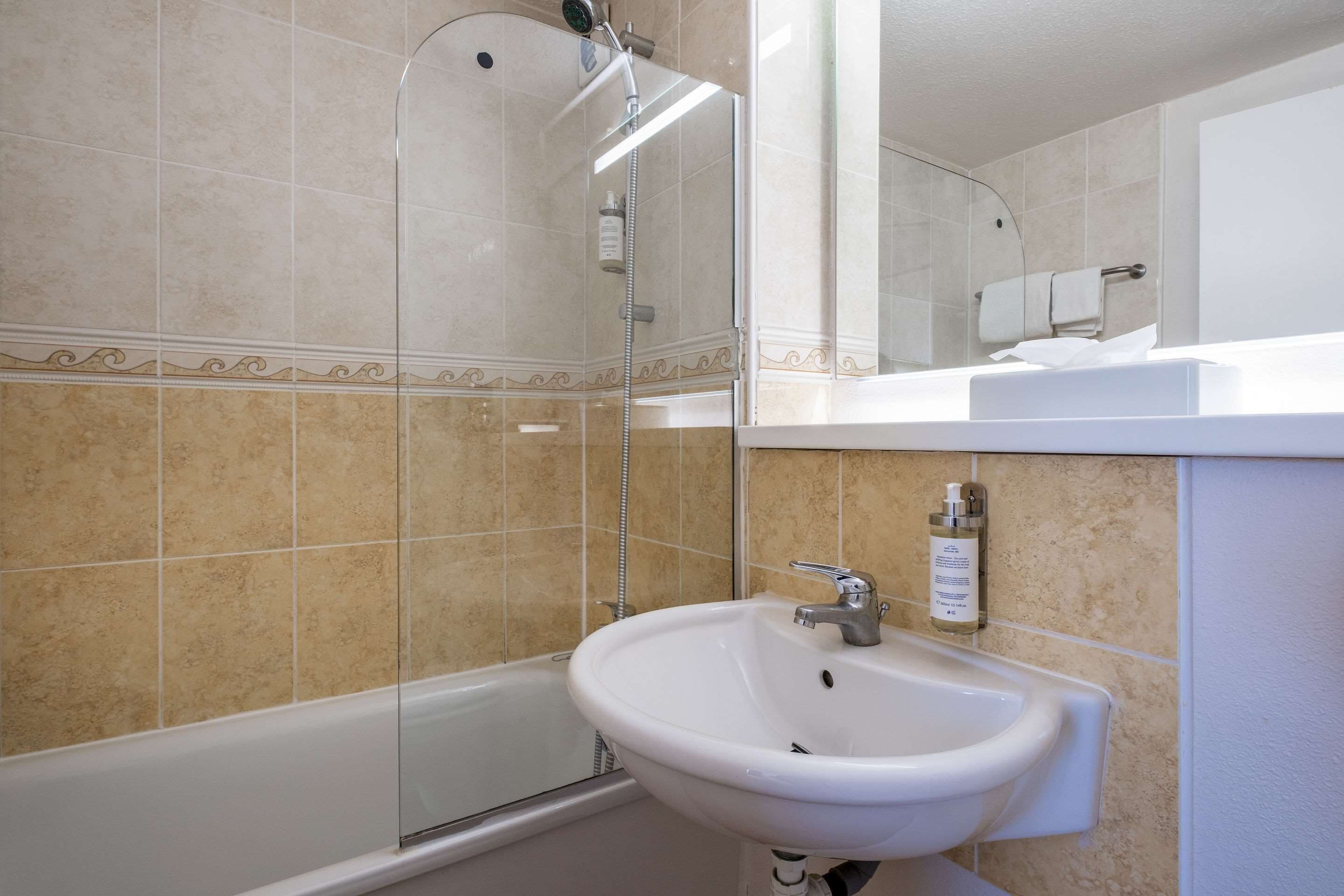 Foto - Comfort Hotel Etampes