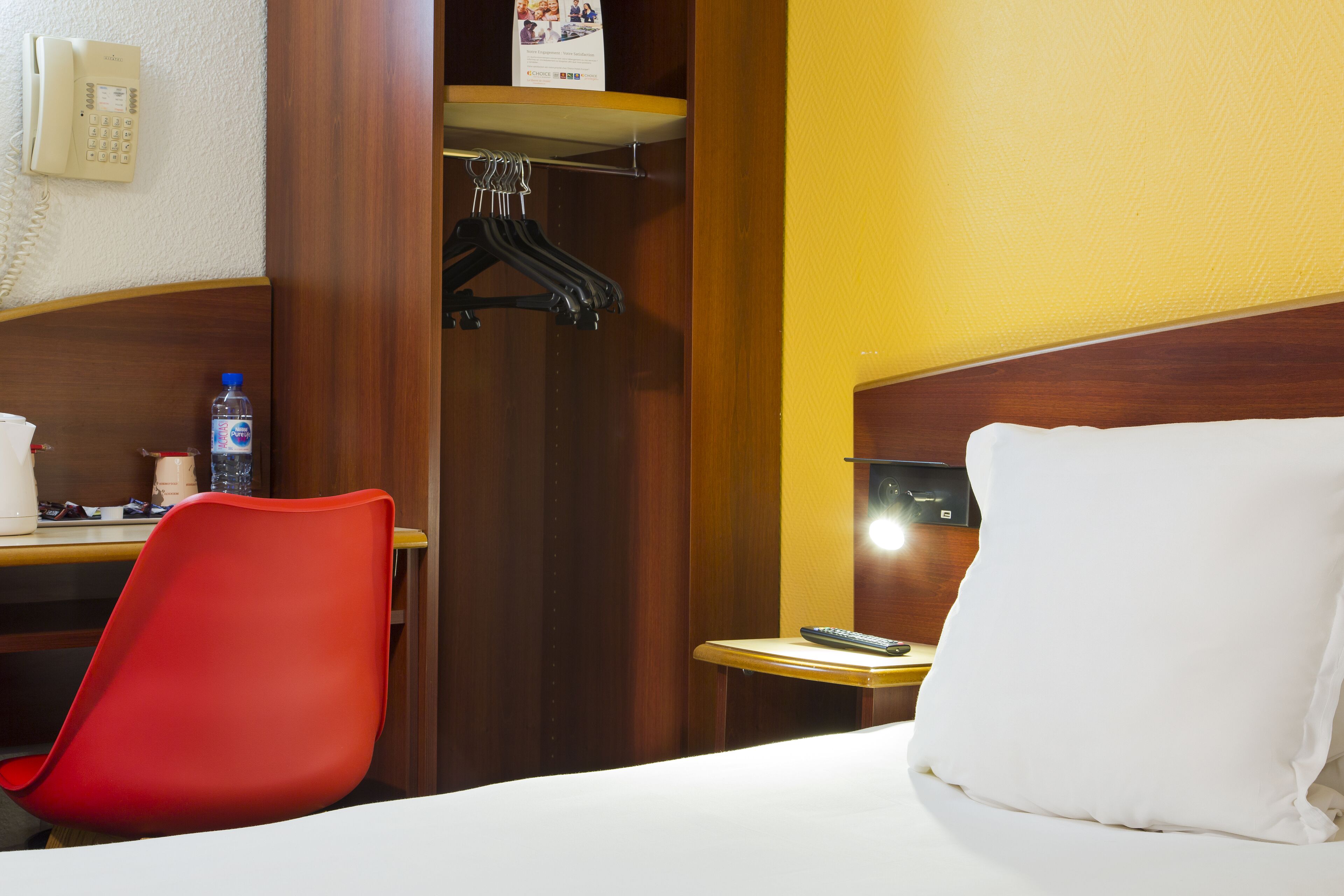 Photo - Comfort Hotel Etampes