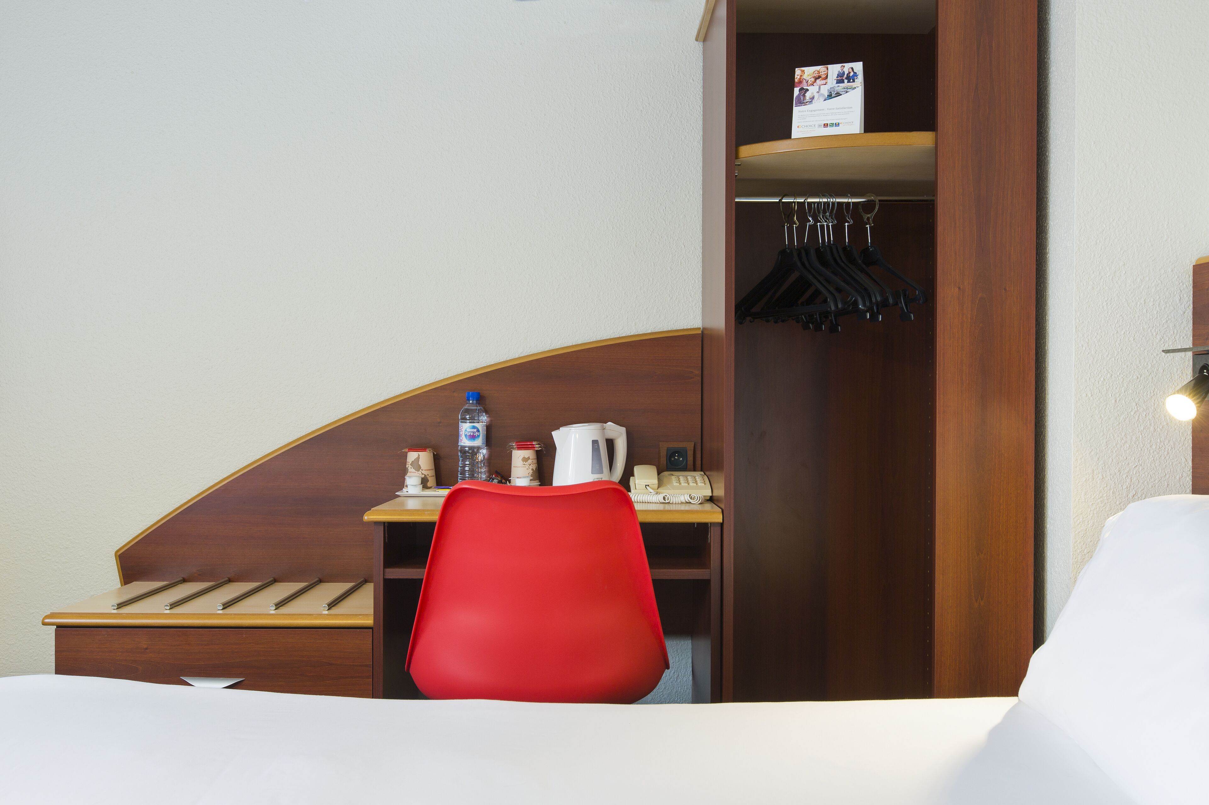 Photo - Comfort Hotel Etampes