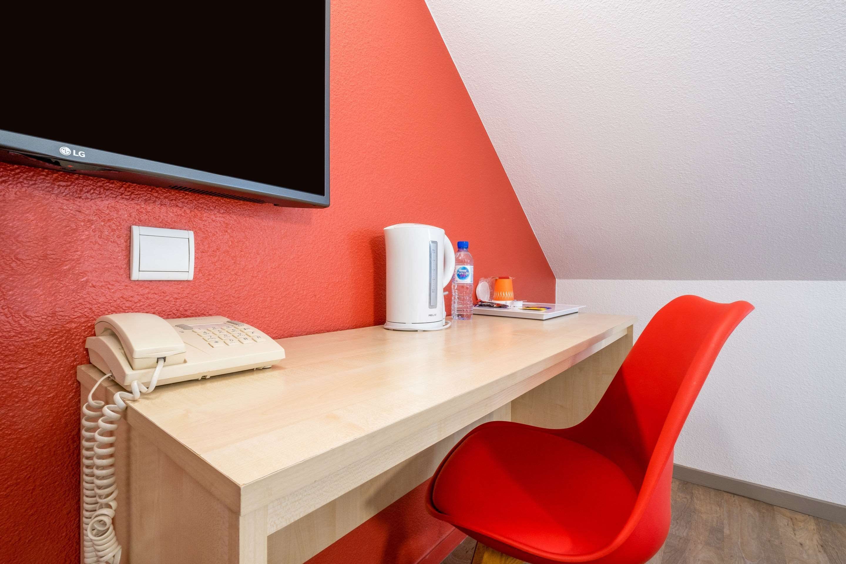 Foto - Comfort Hotel Etampes